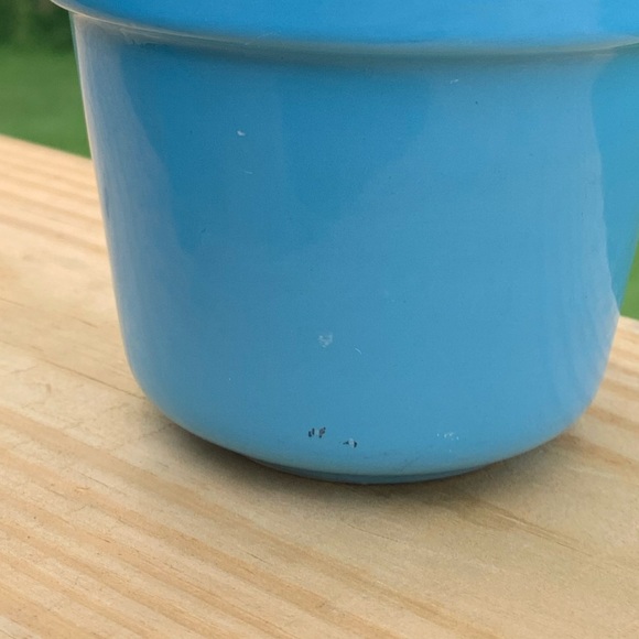 Royal Norfolk blue mug - Picture 11 of 11